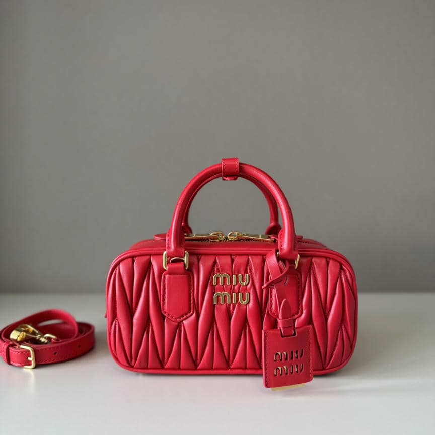 Bag MiuMiu